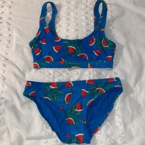 Old Navy women’s bikini size small!
